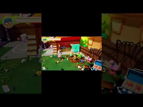 Видео: Grandma, No! - Прохождение | Безумные хлопоты бабушки!