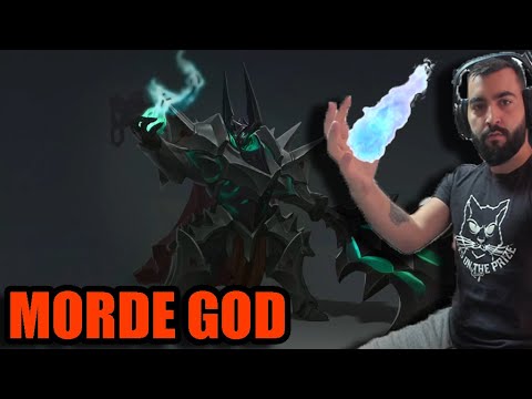 Видео: MORDEGOD! СОЛО ТОП!