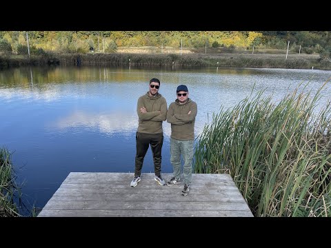Видео: ТРОФЕЙНА ДОЛИНА ТУРНІР ФЕСТ 2+2ФІНАЛ🏆🎣ОДИН З НАЙ ВАЩИХ ЕТАПІВ ДЛЯ НАС!