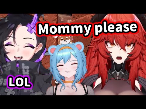 Видео: Люсия так сильно смеётся над Зеном, который вдруг произносит необычные слова.