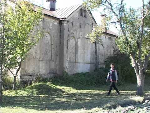 Видео: Ахтынский район