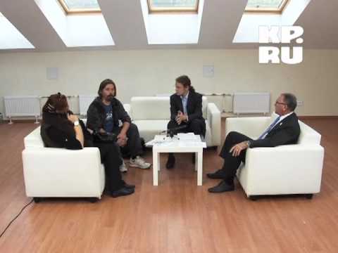 Видео: Дебаты кандидатов в мэры Химок