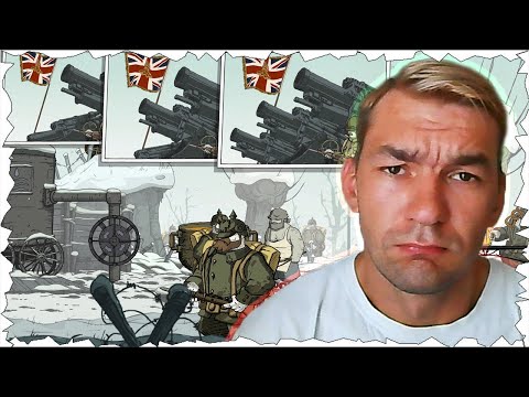 Видео: ПОЧТИ УДАЛОСЬ СОБРАТЬ НАБОР ◊ Valiant Hearts - The Great War #3