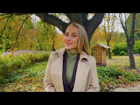 Видео: КОЗЕРОГ ♑️ ГОРОСКОП НОЯБРЬ 🌄 2025 - IRYNA SUN 