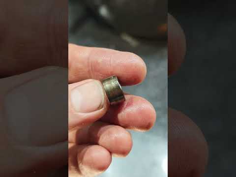 Видео: Мелочь, но из за нее тнвд в металлолом. 