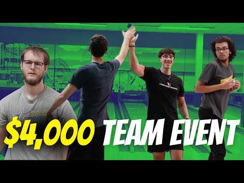 Видео: САМЫЙ СЛОЖНЫЙ командный турнир во Флориде