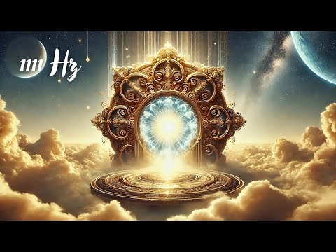 Видео: 1111 Гц Откройте Все Двери Судьбы   Защита, Чудеса, Благословение и Изобилие