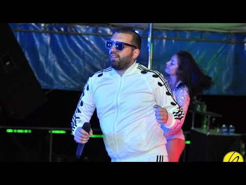 Видео: Flower Power Ibiza 2008 - DJ Jezz и MC Рыбик. Часть 1