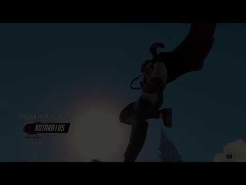 Видео: Overwatch 2 dxrk.exe — Прада