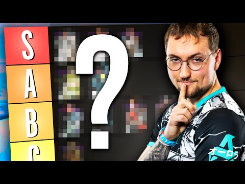 Видео: Кем играть то?  | Apex legends