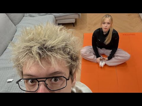 Видео: ПАРНАЯ ЙОГА ДЕНЖЕР ЛЕХА И МОРФИ 