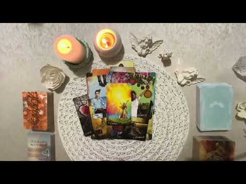 Видео: Совет Вам от ВЫСШИХ СИЛ!!!💫🔥❤️🌞