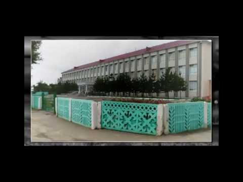 Видео: Семиозерное. Аулиеколь