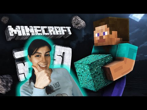 Видео: РЕАКЦИЯ на King Dm - Я СДЕЛАЛ - Minecraft 2.0