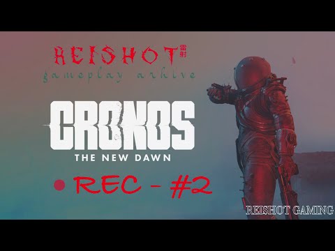 Видео: ПРОПАВШИЙ ПРЕДШЕСТВЕННИК - ♠️ Cronos: The New Dawn | + моя озвучка - #2
