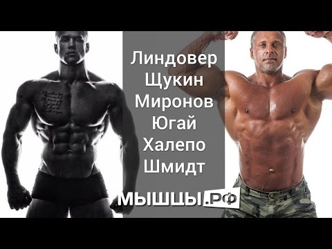 Видео: Что есть с утра? Идеальный завтрак спортсмена!