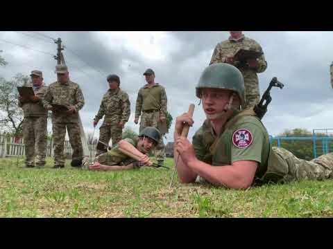 Видео: Джура 2023. Рій "Росичі" (Межиріцький ліцей)