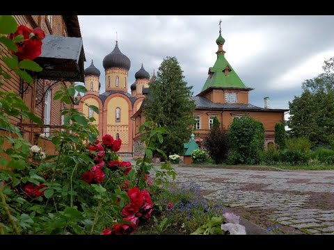 Видео: 26.07.2024. Пятница. Вечерня.Утреня. Ап. от 70-ти Акилы.Мчч. Кирика и Улитты (с 28.07.)