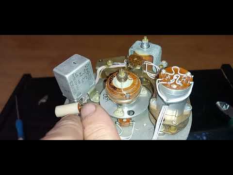 Видео: Гироскоп !! Г-3М!!! Полный выход!!!