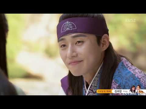 Видео: Клип к дораме Хваран / Hwarang / 화랑