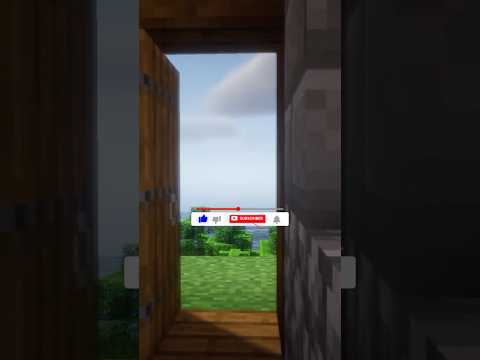 Видео: ПРИГЛАШАЮ ТЕБЯ НА ПРОХОЖДЕНИЕ #shorts #minecraft #майнкрафт