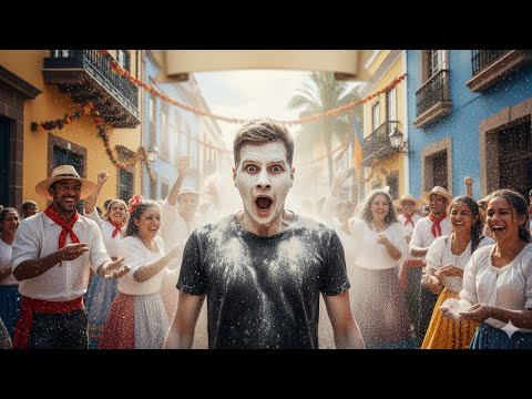 Видео: Секреты Гран-Канарии: что скрывает Канарский остров