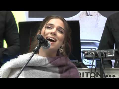 Видео: Бог моя защита непоколебимая Служение Бейт Алель 11 17 18