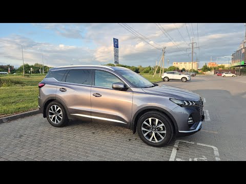 Видео: XCITE 7 сгнил ли за полгода китаец, 700 000 выгода на автомобиль и мой отзыв за 16 000 км