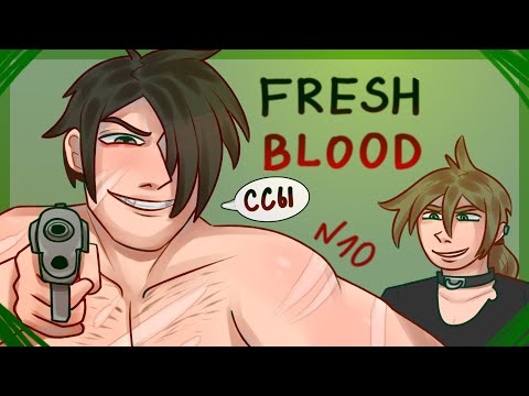 Видео: Настоящий мужчина и фембойчик | BTD2: Fresh Blood прохождение №10