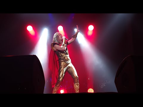 Видео: Евгений Егоров - Все те победы (рок-опера Орфей - приквел Гермес) (live 04.02.2023)