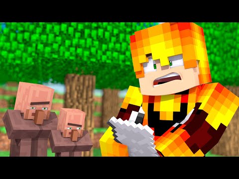 Видео: КТО ПИШЕТ МНЕ СТРАШНЫЕ ЗАПИСКИ В МАЙНКРАФТ ! Алексбой Minecraft