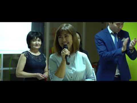 Видео: Выпускной вечер. Часть 3 (НИШ 2018)