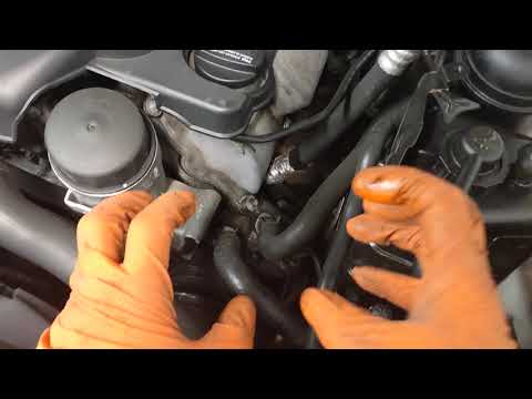 Видео: Проблемы Mercedes-Benz ABC