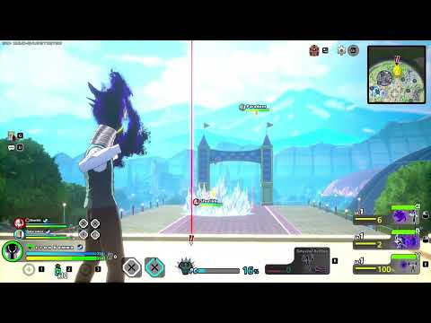 Видео: великая бойня шурика и бобика