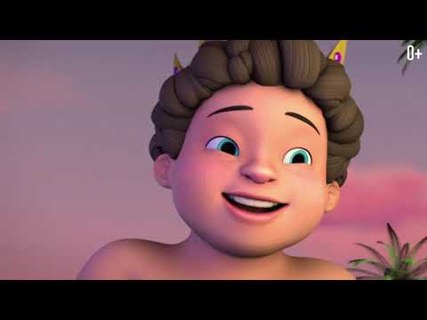 Видео: Какой голос! - мультфильм для детей – LEGO Friends – Cезон 1, Эпизод 80