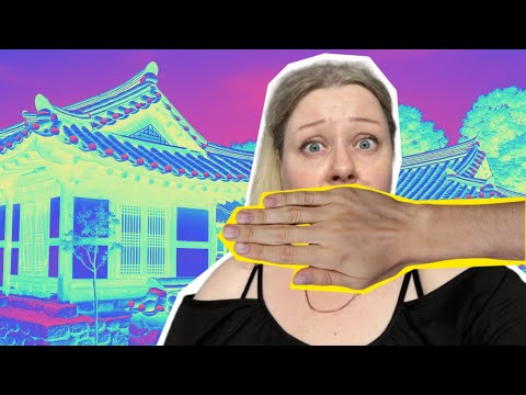 Видео: Корейцы делают БОЛЬНО молча 🤫 СТРАННЫЙ корейский менталитет