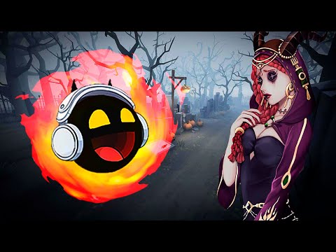 Видео: Demial и час Присты | Identity V