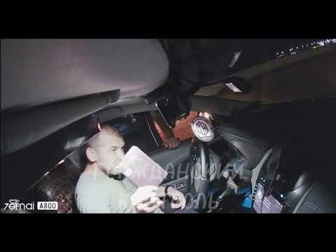 Видео: Уз. ГАИ: Стоп знак 🛑
