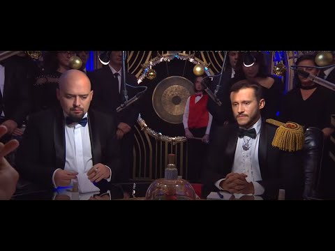 Видео: Что? Где? Когда? Азербайджан. Финал 2021 года.