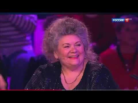 Видео: Наталья Лялина - Джан Яман