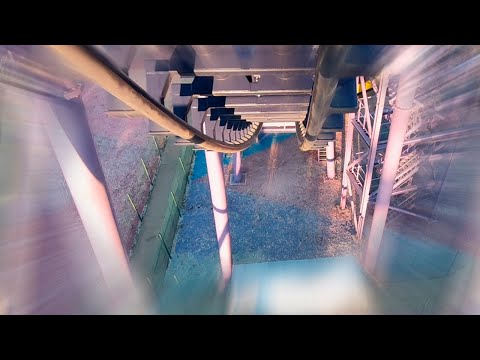 Видео: Сочи парк полный обзор всех аттракционов | Квантовый скачок от первого лица | @ROMAEDET