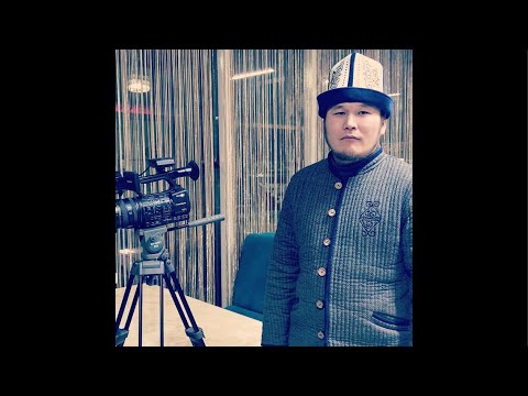 Видео: СУЛАЙМАН АЖЫ в прямом эфире! #rek #бишкек #live #voiceeffects