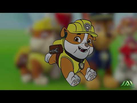 Видео: ЩЕНЯЧИЙ ПАТРУЛЬ. КРЕПЫШ | ЛЕПИМ ИЗ ПЛАСТИЛИНА | ОБРАЗЦОВЫЙ КОЛЛЕКТИВ «КЕРАМИК АРТ-СТУДИЯ»