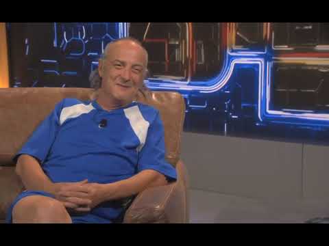 Видео: Краси Радков играе Гацо Бацов #северозапад