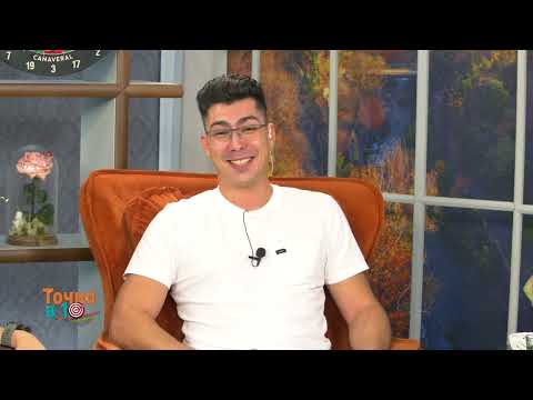 Видео: ТОЧНО В 10 - еп.423 - 16.10.2025