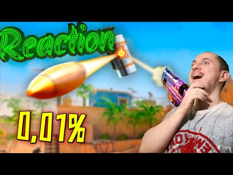 Видео: 1 на МИЛЛИОН: Самые эпичные моменты в играх🔥gamewadafaq Реакция
