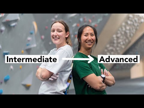 Видео: Как преодолеть плато в боулдеринге