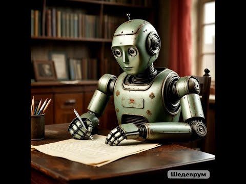 Видео: ИИ пишет инструкции по охране труда