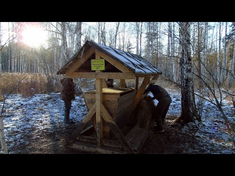 Видео: Биотехния.  Что это такое?  Новые правила охоты.