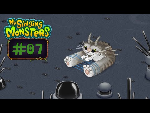 Видео: День 7 // My Singing Monsters // С Нуля в ТОП